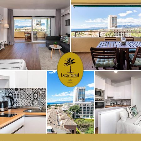 Lxr Recently Reformated Studio Marriot Marbella Dış mekan fotoğraf